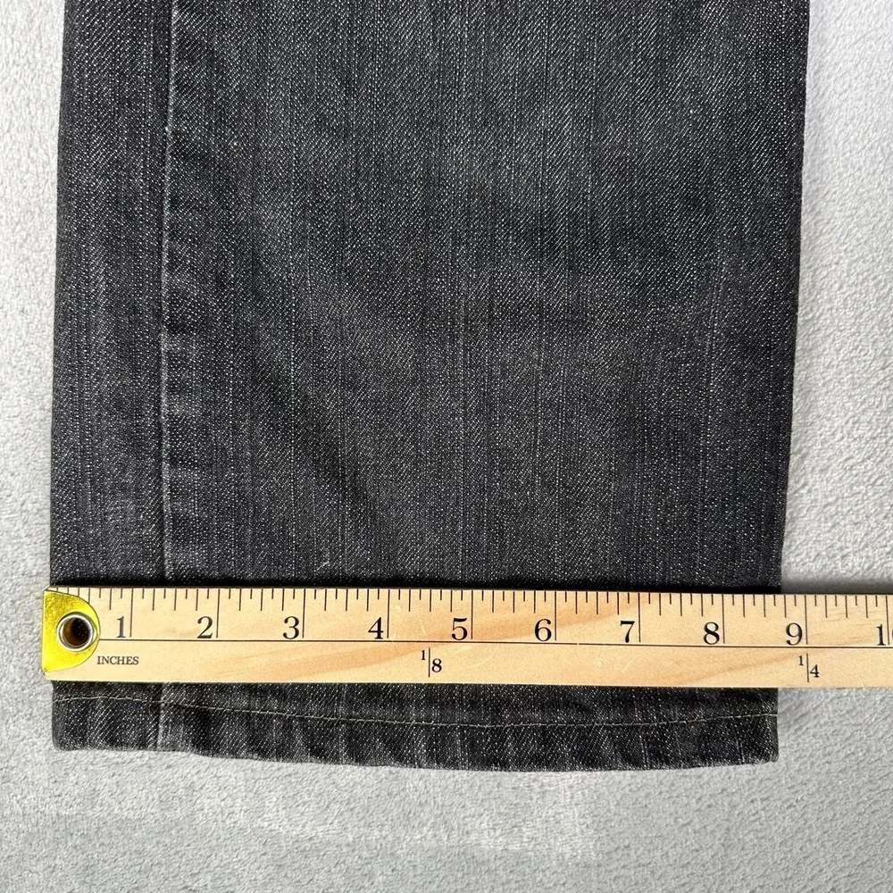 Levis environment from levi